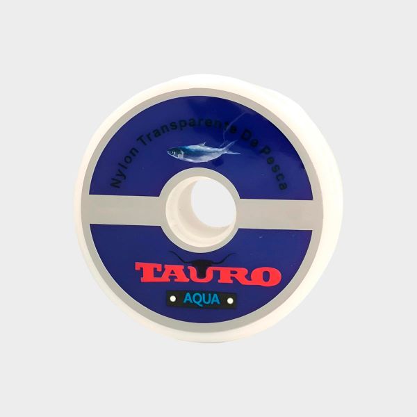Imagen de NYLON TAURO TRANSPARENTE 0.9MM