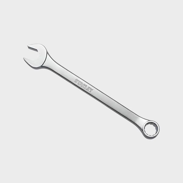 Imagen de LLAVE COMBINADA STANLEY 27MM