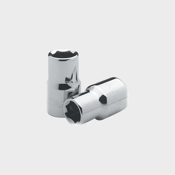 Imagen de DADO HEXA CORTO 1/2X16MM STANLEY