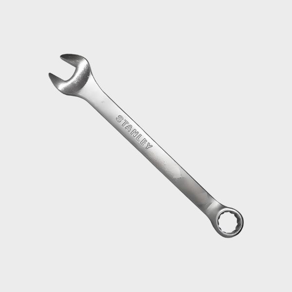 Imagen de LLAVE COMBINADA STANLEY 5/16"